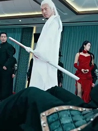 第59話 - 九龍の天帝