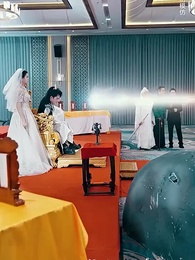 เก้ามังกรมหาราชันแห่ง - Episode 67