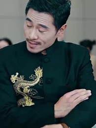 第26話 - 九龍の天帝