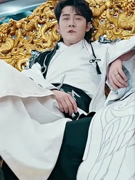 Raja Naga - Episode 48