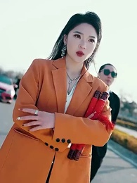 九龍の天帝 - Episode 4