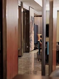 Ly Hôn Về Làm Tiểu Thư Nhà Tỷ Phú - Episode 5