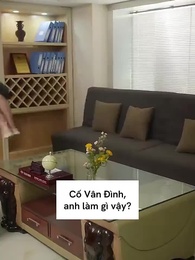 Tập 20 - Sóng gió cuộc tình của chủ tịch Cố