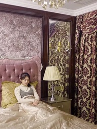 Tập 56 - Cô Vợ Ngầm Tội Lỗi Của Cậu Cố