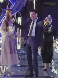 Kế hoạch trả thù của Thịnh Hạ - Episode 97