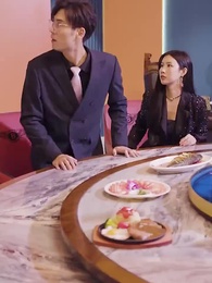 Kế hoạch trả thù của Thịnh Hạ - Episode 71