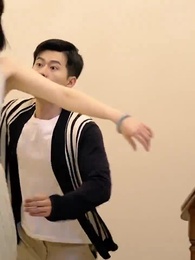 Tập 38 - Cô Vợ Ngầm Tội Lỗi Của Cậu Cố