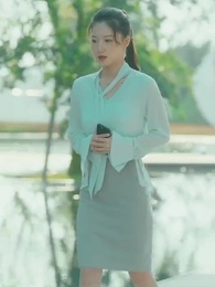 Sóng gió cuộc tình của chủ tịch Cố - Episode 10