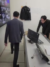 Tập 21 - Sóng gió cuộc tình của chủ tịch Cố