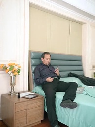 Cô Vợ Ngầm Tội Lỗi Của Cậu Cố - Episode 18