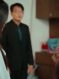 Tập 16 - Sóng gió cuộc tình của chủ tịch Cố