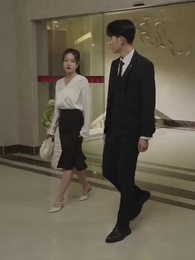 Sóng gió cuộc tình của chủ tịch Cố - Episode 76