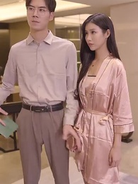 Tập 62 - Kế hoạch trả thù của Thịnh Hạ