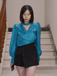 Tập 75 - Cô Vợ Ngầm Tội Lỗi Của Cậu Cố