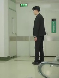 Tập 47 - Sóng gió cuộc tình của chủ tịch Cố