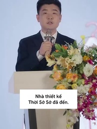 Sóng gió cuộc tình của chủ tịch Cố - Episode 19