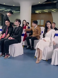 Kế hoạch trả thù của Thịnh Hạ - Episode 36