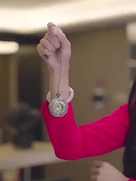 Kế hoạch trả thù của Thịnh Hạ - Episode 3