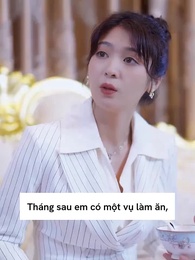 Tập 100 - Cô Vợ Ngầm Tội Lỗi Của Cậu Cố