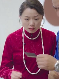 Tập 15 - Kế hoạch trả thù của Thịnh Hạ