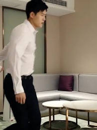 Cô Vợ Ngầm Tội Lỗi Của Cậu Cố - Episode 34