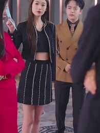 Kế hoạch trả thù của Thịnh Hạ - Episode 20