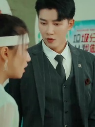 Sóng gió cuộc tình của chủ tịch Cố - Episode 14