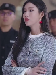 Tập 8 - Kế hoạch trả thù của Thịnh Hạ