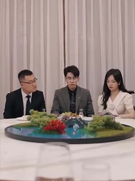 Episode 27 - [Dubbed] Spoiled by the boss