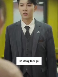 Sóng gió cuộc tình của chủ tịch Cố - Episode 23