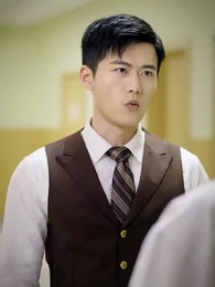 Cô Vợ Ngầm Tội Lỗi Của Cậu Cố - Episode 14