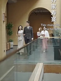Tập 14 - Ly Hôn Về Làm Tiểu Thư Nhà Tỷ Phú