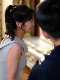 Tập 39 - Cô Vợ Ngầm Tội Lỗi Của Cậu Cố