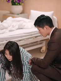 Cô Vợ Ngầm Tội Lỗi Của Cậu Cố - Episode 20