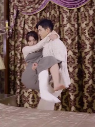 Tập 53 - Cô Vợ Ngầm Tội Lỗi Của Cậu Cố