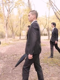 Tập 28 - Cô Vợ Ngầm Tội Lỗi Của Cậu Cố