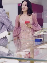 Kế hoạch trả thù của Thịnh Hạ - Episode 91