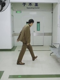 Sóng gió cuộc tình của chủ tịch Cố - Episode 65