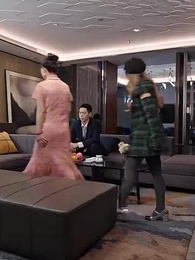 Ly Hôn Về Làm Tiểu Thư Nhà Tỷ Phú - Episode 42