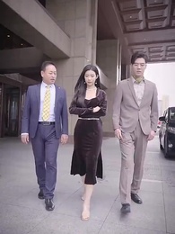 Tập 59 - Kế hoạch trả thù của Thịnh Hạ