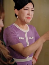 Ly Hôn Về Làm Tiểu Thư Nhà Tỷ Phú - Episode 6