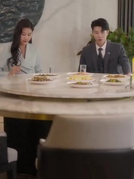 Tập 49 - Sóng gió cuộc tình của chủ tịch Cố