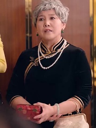 Kế hoạch trả thù của Thịnh Hạ - Episode 44