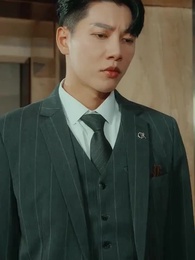 Sóng gió cuộc tình của chủ tịch Cố - Episode 6