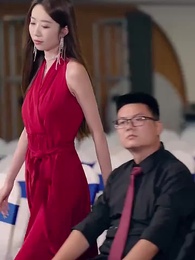 Tập 32 - Kế hoạch trả thù của Thịnh Hạ