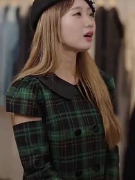 Ly Hôn Về Làm Tiểu Thư Nhà Tỷ Phú - Episode 36