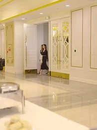 Tập 52 - Kế hoạch trả thù của Thịnh Hạ