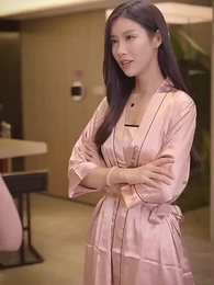 Tập 61 - Kế hoạch trả thù của Thịnh Hạ