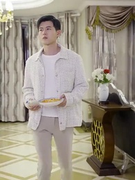 Cô Vợ Ngầm Tội Lỗi Của Cậu Cố - Episode 54