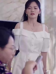 Tần tổng nghiện yêu - Episode 46